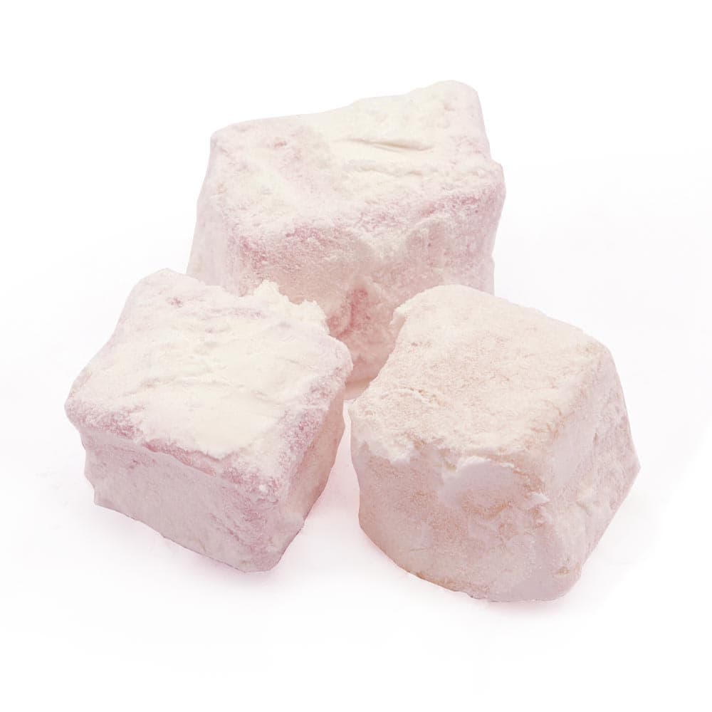 Kingsway Rose & Lemon Turkish Delight Box 3kg