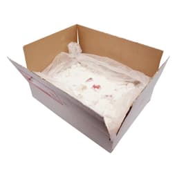Kingsway Rose & Lemon Turkish Delight Box 3kg