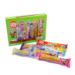 Zed Candy Green Mini Hamper 177g