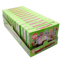 Zed Candy Green Mini Hamper 177g