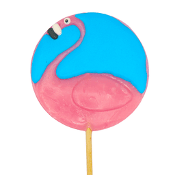 Flamingo Lolly 90