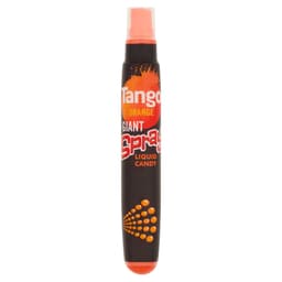 Tango Giant Spray Liquid Candy Tube 60ml