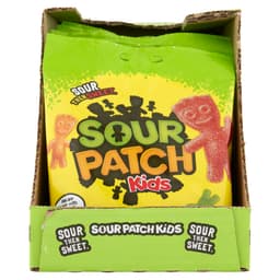 Sour Patch Kids Sweets Bag 130g
