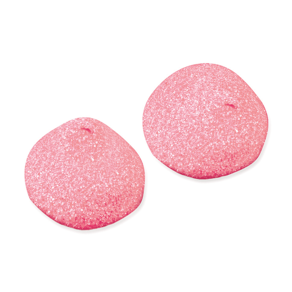 Kingsway Pink Paint Balls Bag 900g