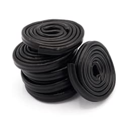 Damel Liquorice Wheels Bag 1kg