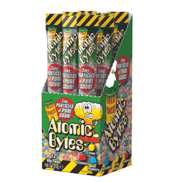 Toxic Waste Atomic Bytes Pack 60g 