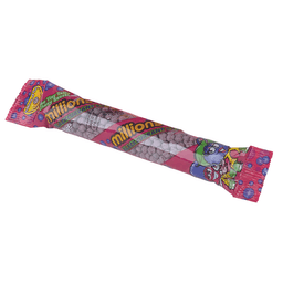 Millions Blackcurrant Buzz Tubes 55g