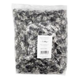 Kingsway Black Bullets 3.18kg