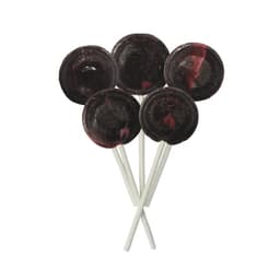 Dobsons Grape Mega Lollies 
