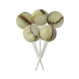 Dobsons Salted Caramel Mega Lollies