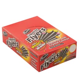 Giant Liquorice Flyers