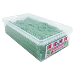 Vidal Apple Belts 5p Tub