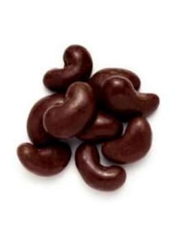 Carol Anne Milk Chocolate Cashew Nuts 3kg