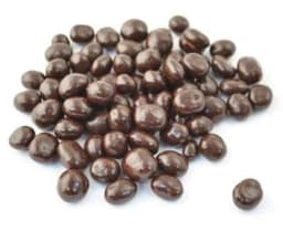 Carol Anne Milk Chocolate Orange Peel 3kg