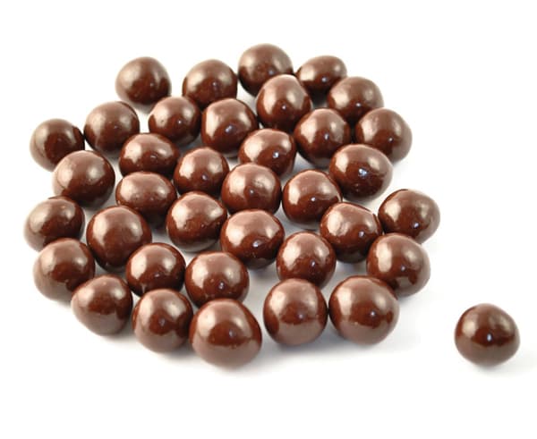 Carol Anne Dark Chocolate Hazelnuts 3kg