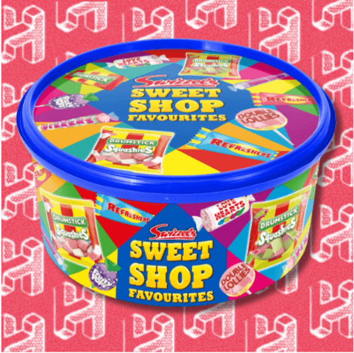 Swizzels Sweet Shop Favourites