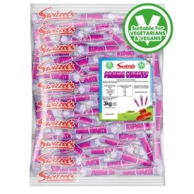 A multipack of Swizzels Parma Violets from Hancocks