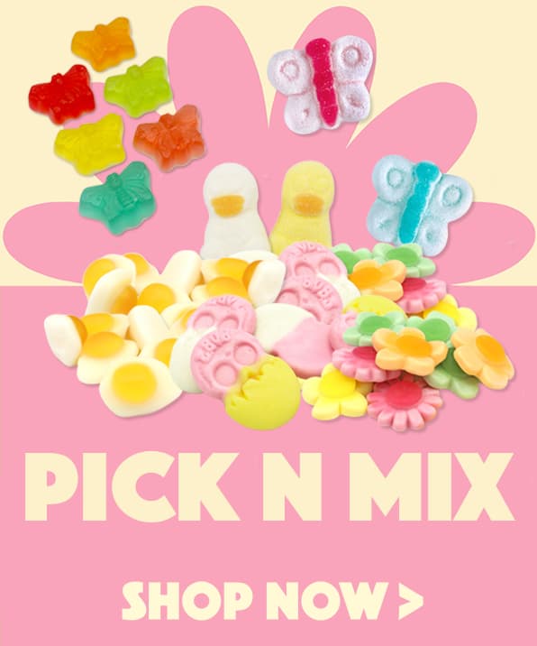 Pick n Mix