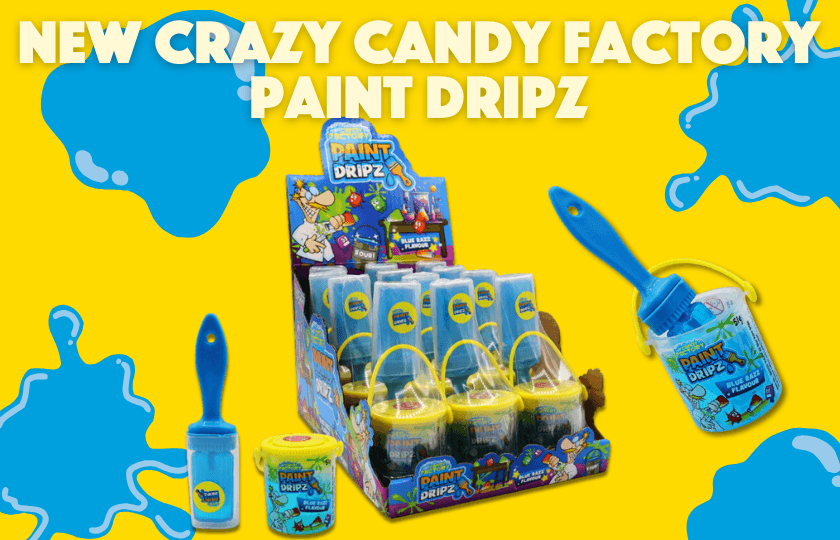 CCF Paint Dripz Blog header