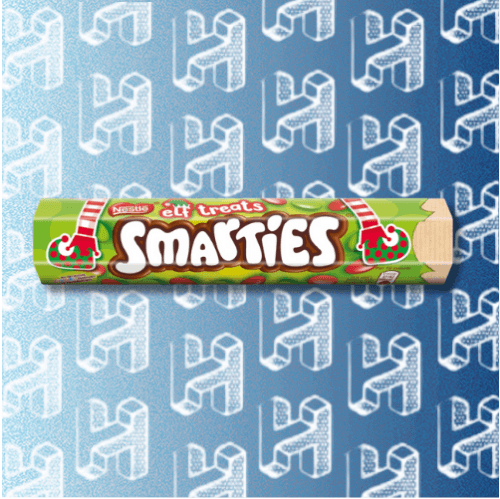 Bonds Turkish Delight