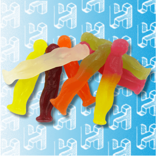 Kingsway Vegan Meerkats 305276 A24