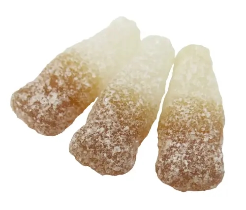 Kingsway Fizzy Cola Bottles