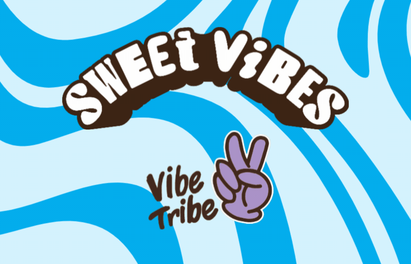 Sweet Vibes Blog Gif