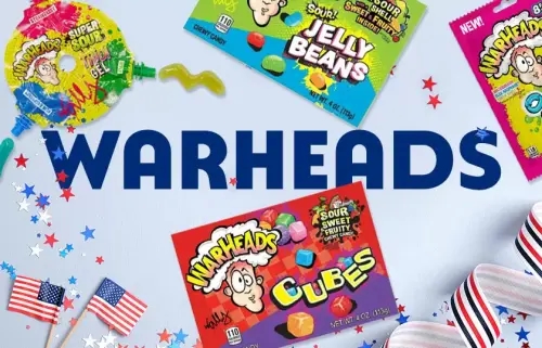 Warheads