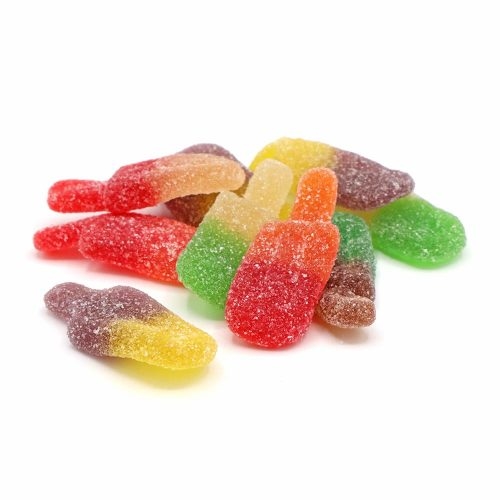 Vidal Gummi Ice Pops 3kg