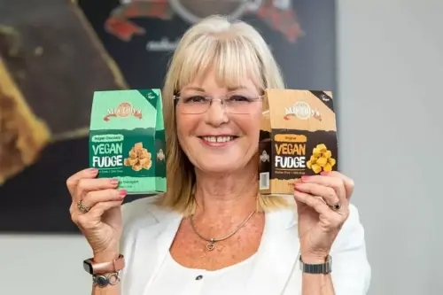 The Mrs Tilly's range is, and always has been, enough to make anybody smile!