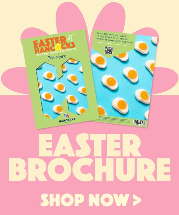 Easter Brochure