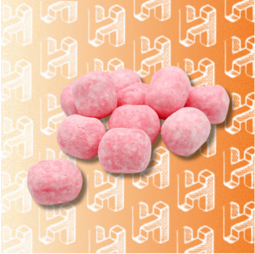 Kingsway Strawberry Bon Bons 310989 A2