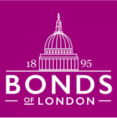 halloween bonds of london