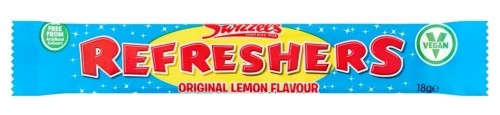 Swizzels Refreshers 312218 A