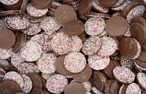 A true staple of the old school pick n mix scene, Hannah's Jazzies are a retro sweetshop favourite!