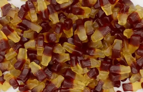 A cool and refreshing classic, the Kingsway Cola Bottles offer deliciousness at great returns.