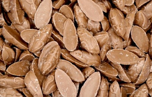 Hannah's Chocolate Mice - need we say more? The pick n mix favourite is iconic!