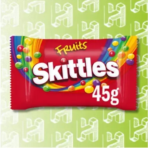 Skittles 45g