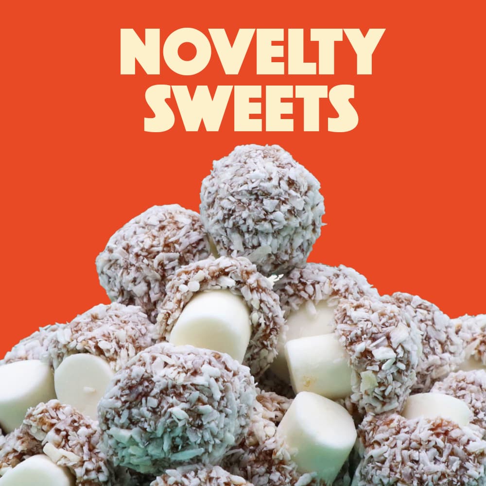 Novelty Sweets
