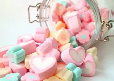 Marshmallows