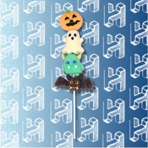 CR Halloween Mallow Stackers