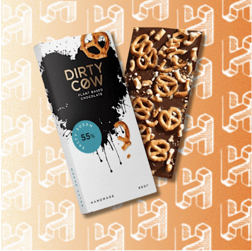 Dirty Cow Salty Susan