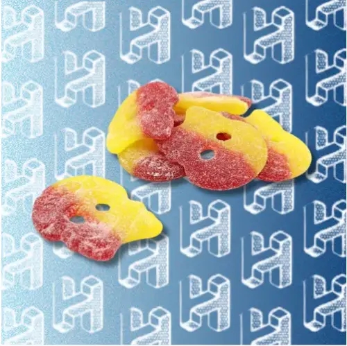 BUBS Big Sour Skulls on dark blue