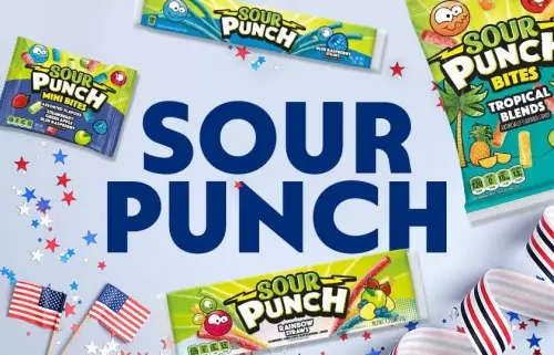 Sour Punch