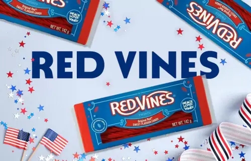 Red Vines