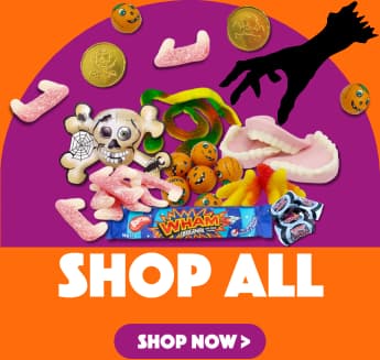 halloween shop all
