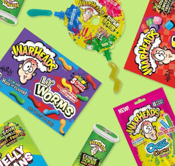Warheads