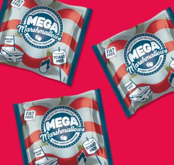 MEGA MARSHMALLOWS