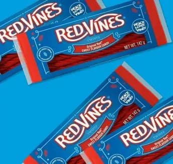 RED VINES