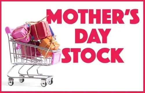 Mother's Day is a meaningful time of the year, so offer customers the gifting options to show their mums just how special they are!